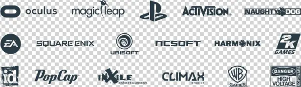 Helping Game Companies Since