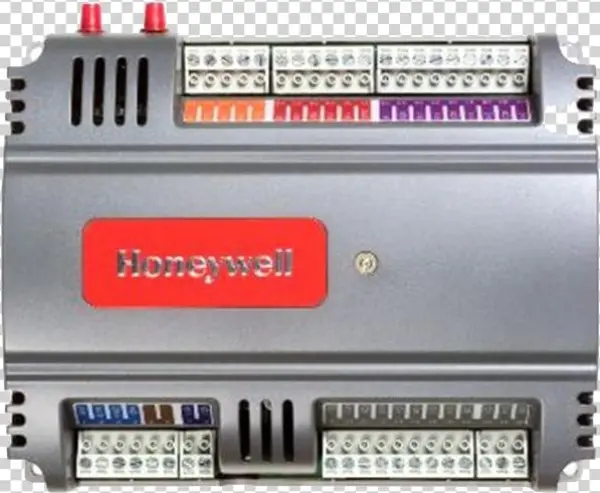 Honeywell Comfort Point