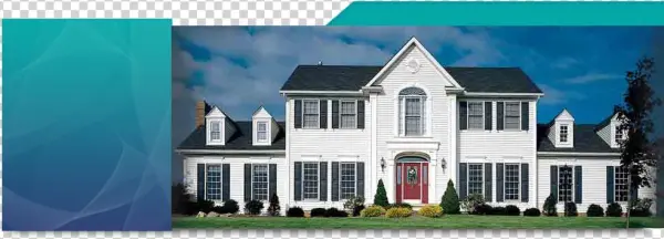 House Windows Png