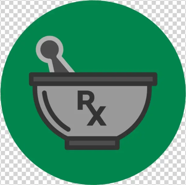 Icon Stethoscope Crl Sq