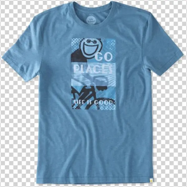 Images - Active Shirt