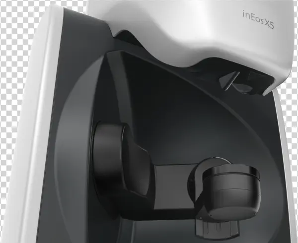Ineos X5 Lab Scanner High Five3