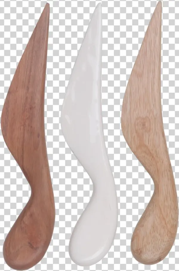 Isla Nevis Knife Set
