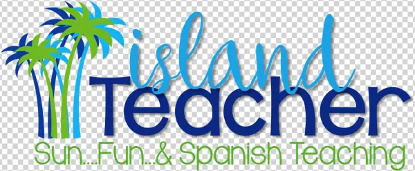 Island Teacher