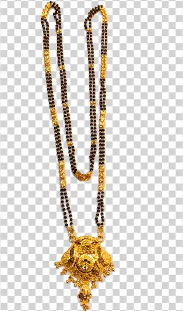 Jewellery - Necklace