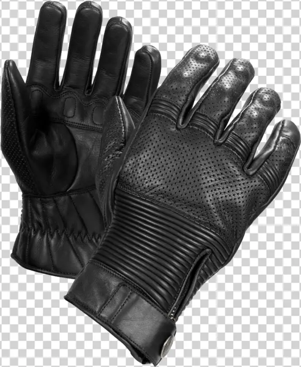 John Doe Rush - Leather