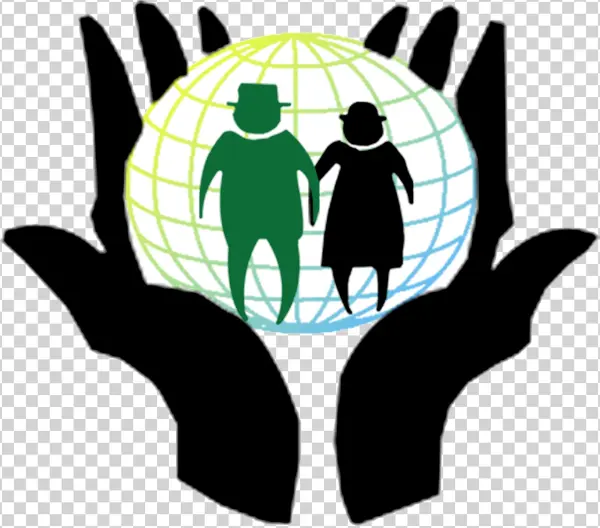 Joining Hands Png