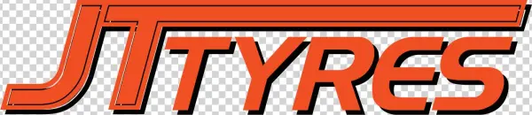 Jt Tyre Logo