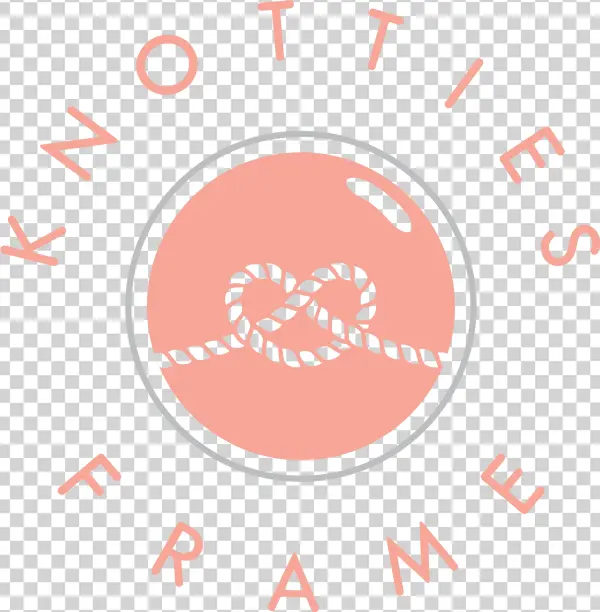Knotties Frame - Athletics Canada