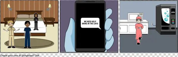 Lays - Iphone