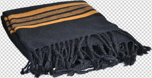 Lincoln Shawl Lincoln Shawl