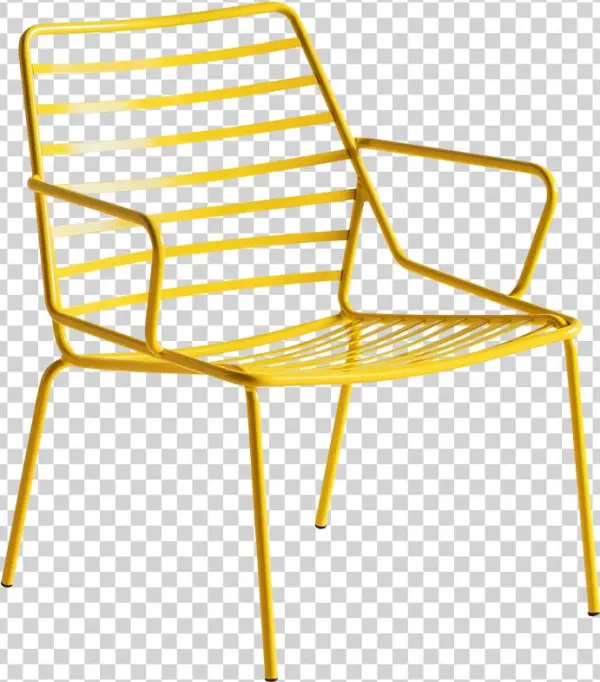 Link Lounge - Gaber Link Chair