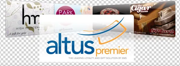 Loyalty & Gift Cards