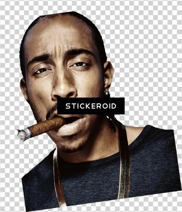 Ludacris Cigar