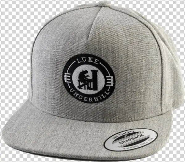 Luke Underhill Snapback