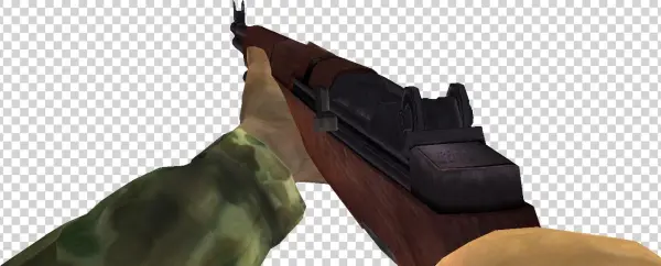 M Garand Battlefield Wiki Fandom Powered By - Firearm