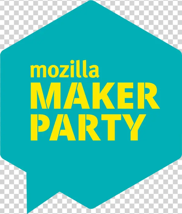 Maker Party Logo Image