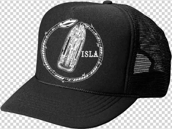 Mark Twain Trucker