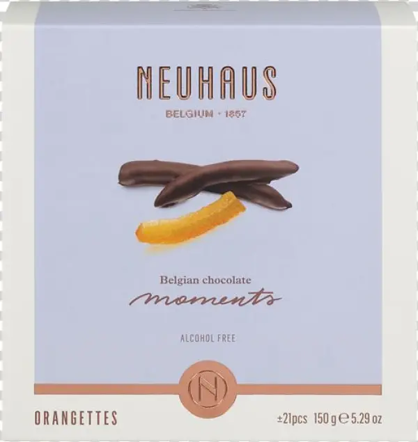 Neuhaus Orangette