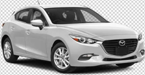 New 2018 Mazda3 Sport Gs