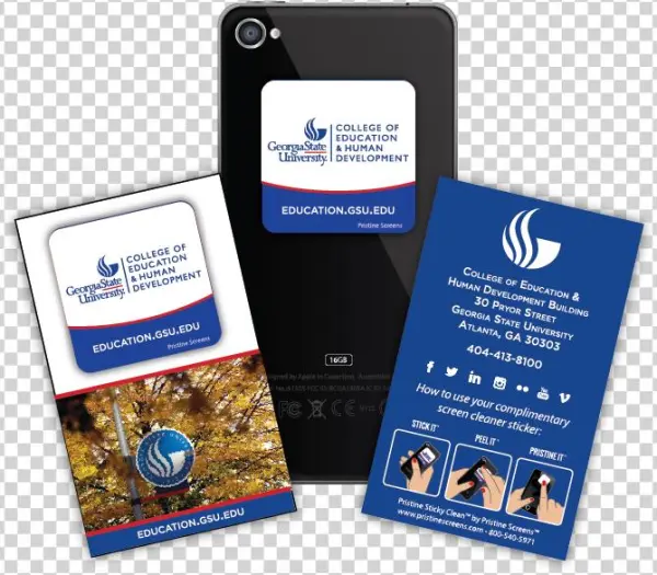 Next - Brochure