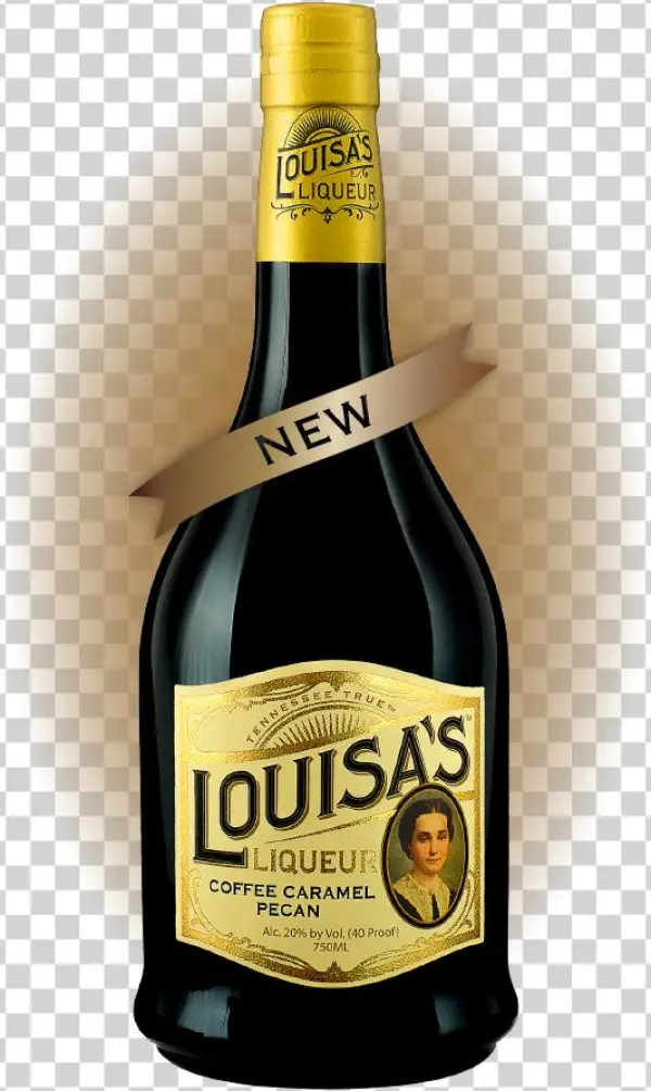 Ngbd Bottles 2018-04 - Louisa's Liqueur