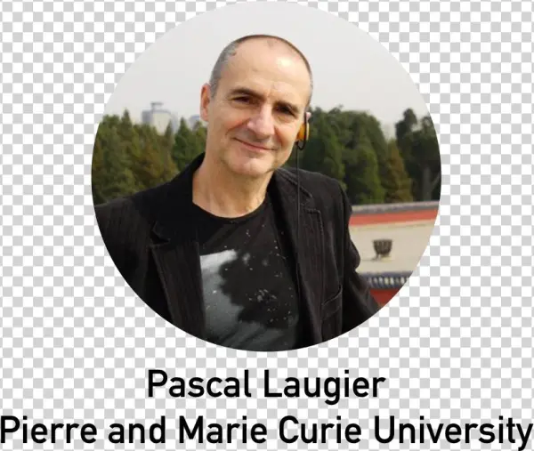 Pascal Laugier C - Photo Caption