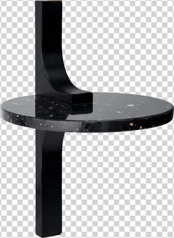 Pato Shelf - Round-27762