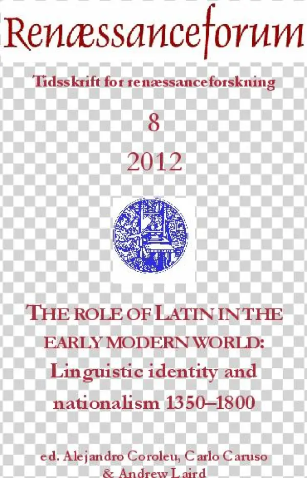 Pdf - Renaissance