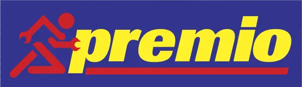 Premio Logo Png Transparent