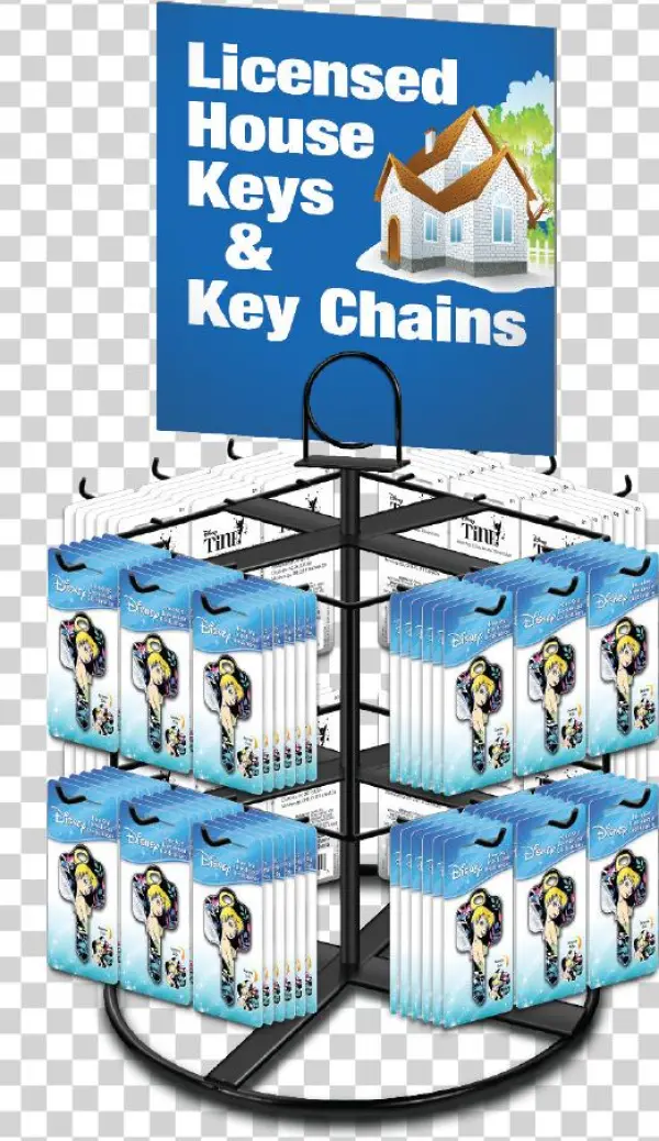 Rack24 - Signage