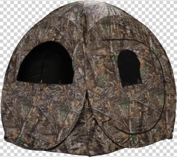 Rhino-75 Realtree Edge - Skull