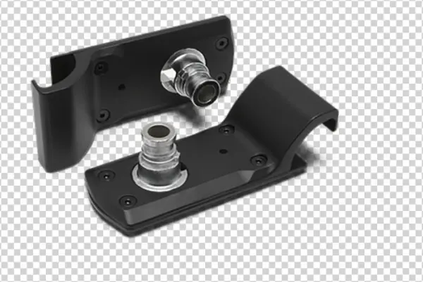 Rockford Fosgate Pm-cl3b - Lever