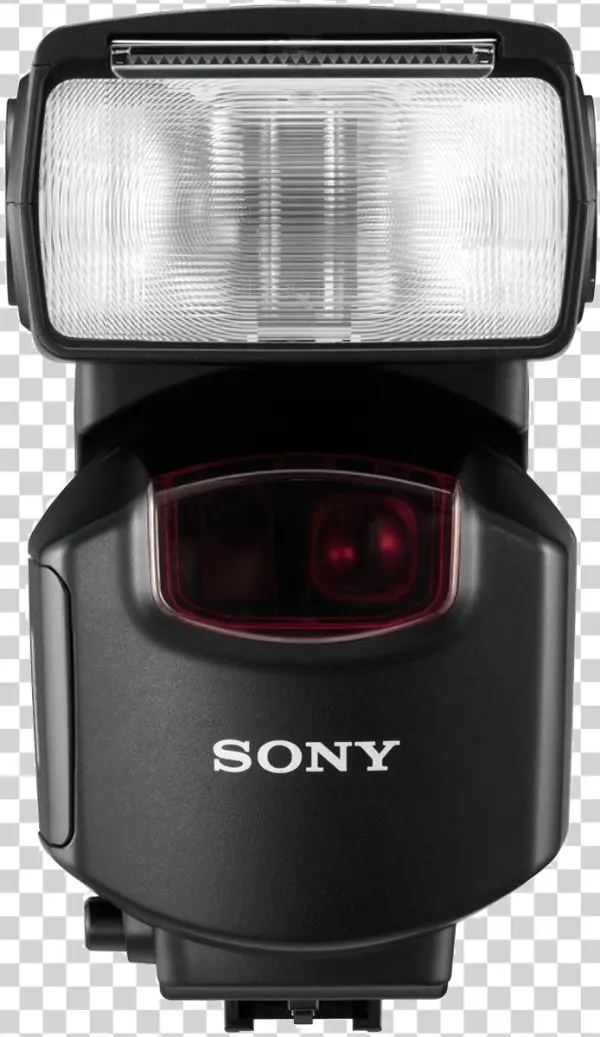Sony Hvl-f43am - Flash Sony Hvl F43am