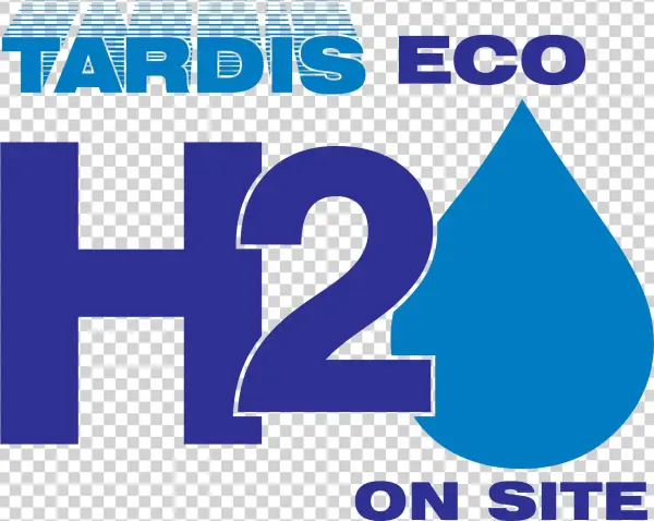 Tardis Eco H2o Collapsible Drinking Water Storage Solution