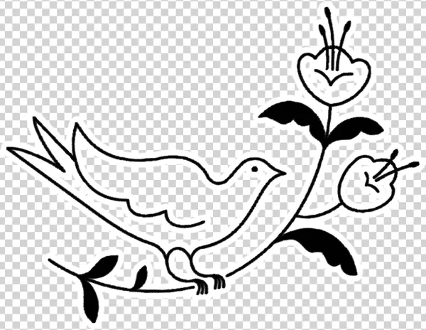 The Smudge Art Direction