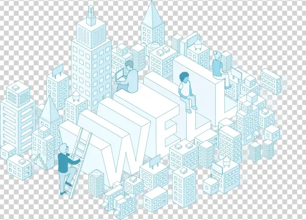 The Team Behind Well - Cityscape