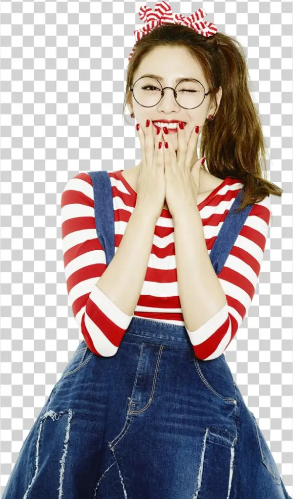 Thumb Image - Nana Orange Caramel My Copycat