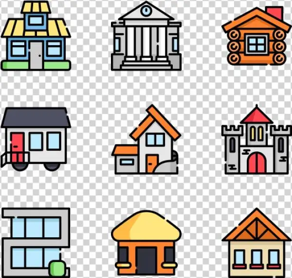 Type Of Houses