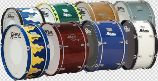 Ultraleicht Bild3 - Marching Percussion