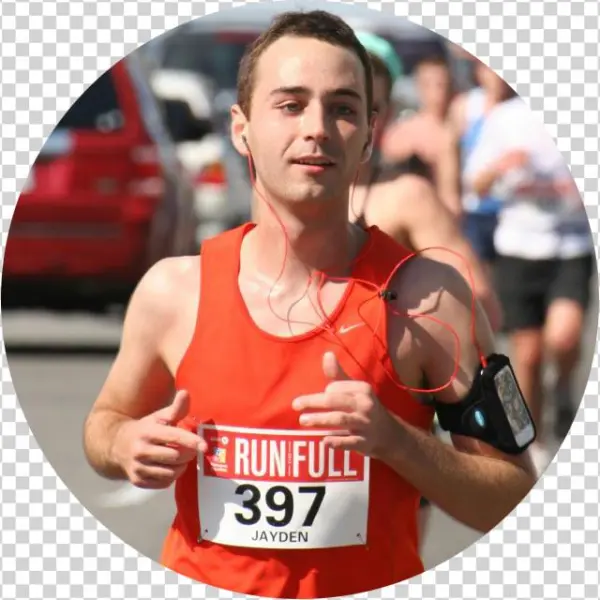Ultramarathon