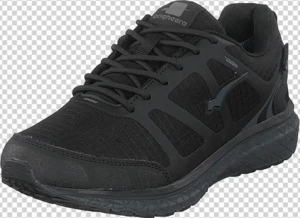 Vector Black/dark Grey - Sneakers