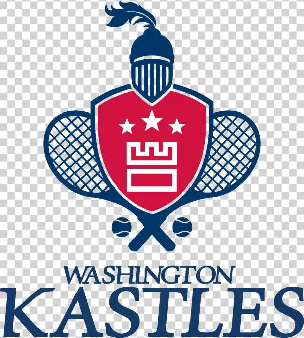 Washington Kastles Logo