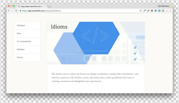 Web Style Guides Should Document Coding Conventions,