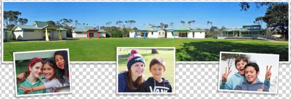 Welcome To Don Bosco Camp