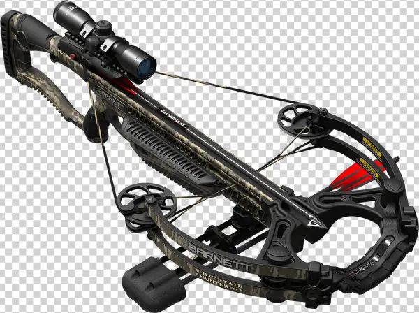 Whitetail Hunter Str