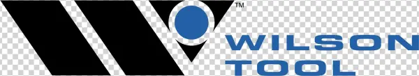 Wilson Tool Logo Png Transparent
