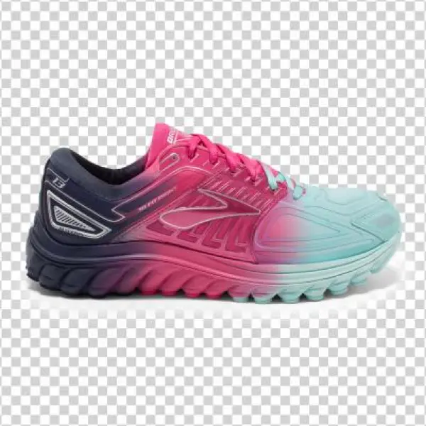 Women's Brooks Glycerin 13 Aurora