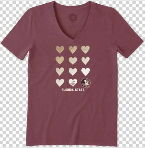 Women's Florida State - Shirt