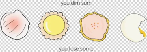 You Lose Png